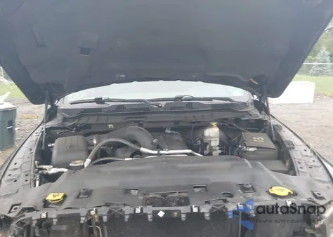 2014 Ram 1500 Express from USA, damaged, VIN 1C6RR7FT5ES143164